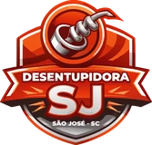 Logo Desentupidora SJ